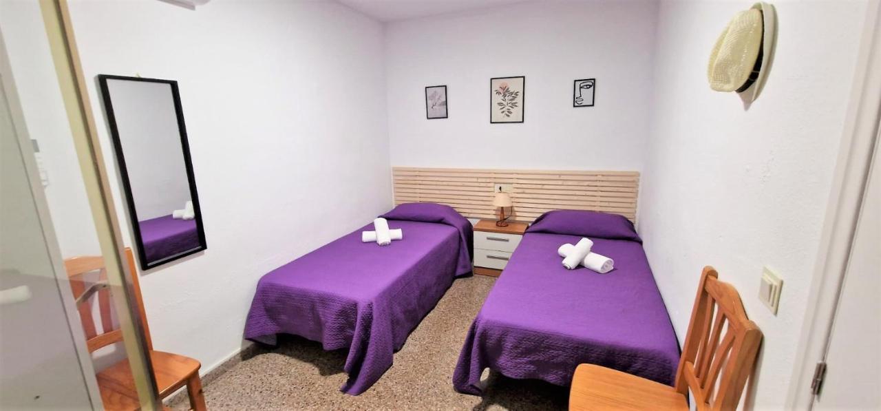 Apartament Acuarium II / 3º Benidorm Zewnętrze zdjęcie